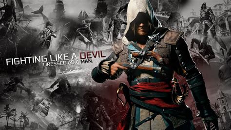 Man o' war free roam gameplay. Dream Games: Assassin's Creed IV - Black Flag