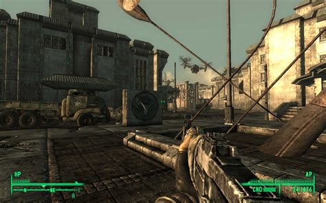 Fallout 3, released in 2008, is the third numbered and fifth released game in the popular fallout series.note it is, however, the fourth game in the official timeline due to fallout: Nebula24: Fallout 3 DLC