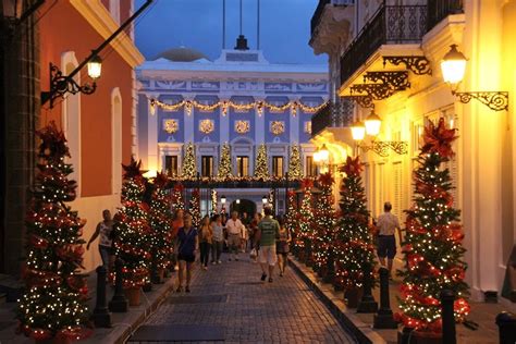 The puerto rican government put a lot of resources into tourism initiatives to encourage. 6 Traditions That Make Puerto Rican Christmas Special | Her Campus