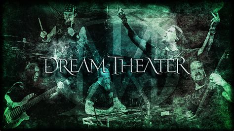 48 Dream Theater Wallpaper Hd Wallpapersafari
