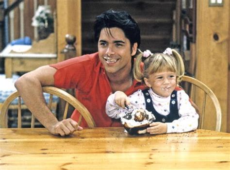 Full House Uncle Jesse And Michelle Moments Thatll Totally Make Your