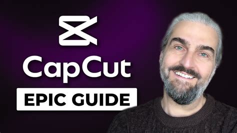 Master Capcut Video Editor Epic Tips And Tricks Tutorial Youtube
