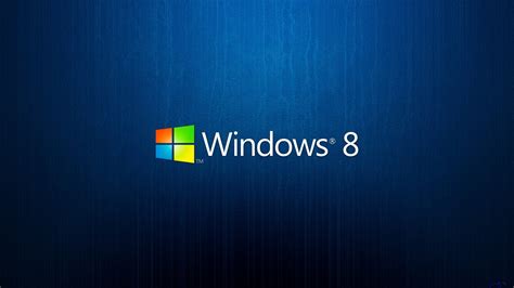 Windows 8 Tapeta Hd Tło 1920x1080 Id461367