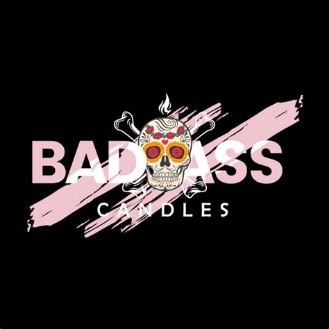 Badass Candles