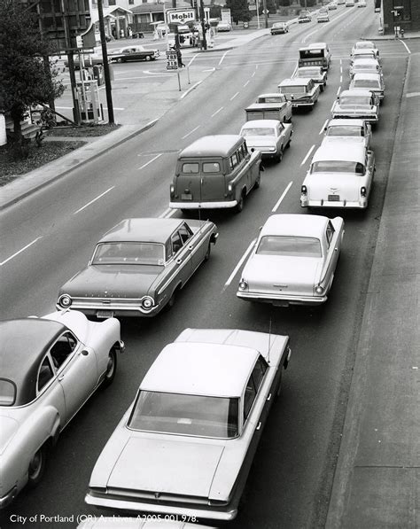 Vintage Portland | A photo blog exploring Portland's past through