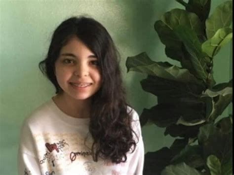 An Arizona Teen Vanished From Her Home In 2019 Why Did She Turn Up