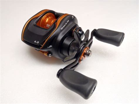 ダイワ Daiwa ベイトリール T3 SV 6 3L TW aoi cc jp