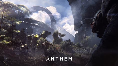 E3 2018: Anthem - PS4Wallpapers.com