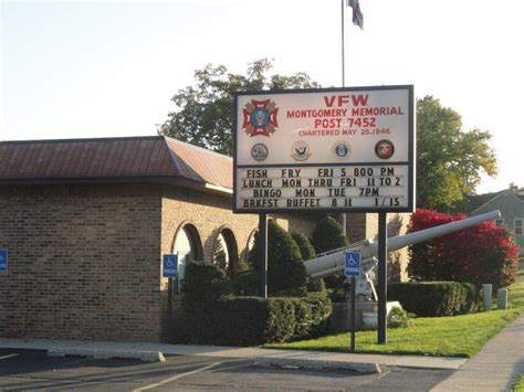 Local Vfw Takes To The Internet Montgomery Il Patch