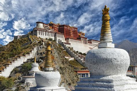 Top 10 Places To Visit In Tibet The Land Of Snows