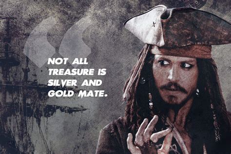 buy signoogle captain jack sparrow johnny depp pirates quotes of the caribbean wall quotes movie