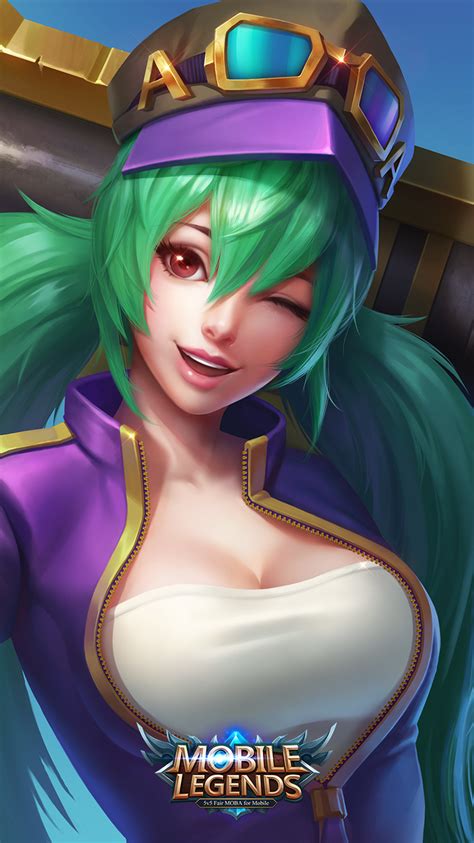 Check spelling or type a new query. Layla/Skins | Mobile Legends Wiki | FANDOM powered by Wikia