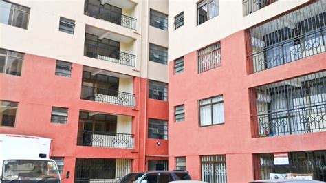2 Bedroom Apartments Dennis Pritt Biashara Kenya