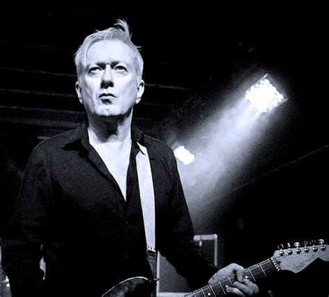 Gang Of Four Live In Paris 1995 Rip Andy Gill 1956 2020 Past
