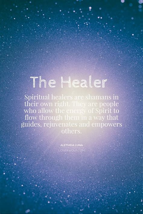 30 Signs Youre Born To Be A Spiritual Healer Spiritual Healer