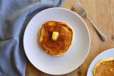 Fluffy pancake recipe The Turtle Mat Blog - For news, features and ...