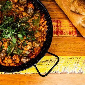 Best Places For Dinner In Melbourne | Simply Spanish