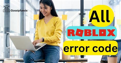 All Roblox Error Code Gossipfunda