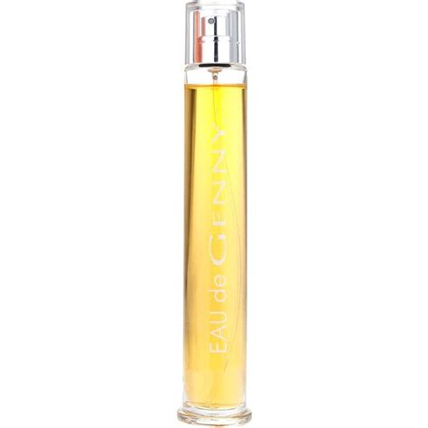 Eau De Genny By Genny Reviews And Perfume Facts