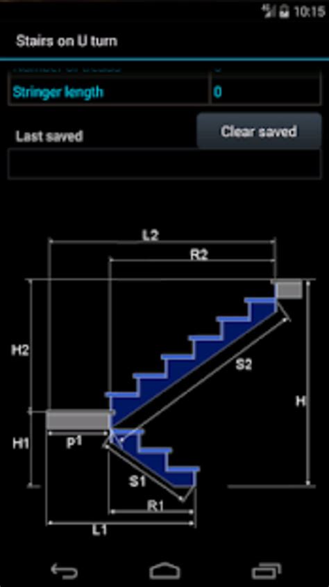 Stairs X Lite Stairs Calculator Apk For Android Download