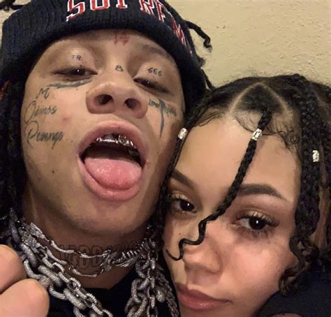 Trippieredd Cyber Ghetto And Couple Image 7000042 On