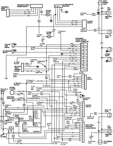 Download this big ebook and read the 1988 ford f 150 wiring diagram ebook. 1985 F150 4.9L 300 Sputtering - Page 2 - Ford F150 Forum - Community of Ford Truck Fans