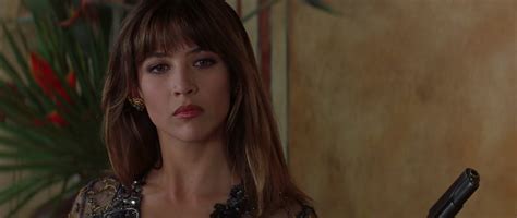 Sophie Marceau In The World Is Not Enough Sophie Vrogue Co