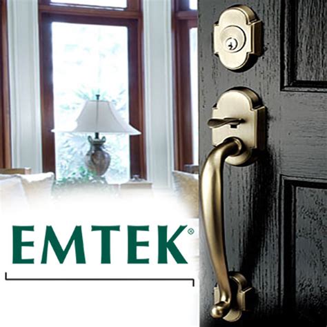 Emtek Hardware At Low Prices From Atlanta Emtek Hardware