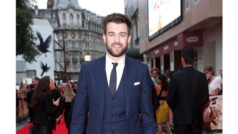 Jack Whitehall Will Play Disneys First Openly Gay Character 8days