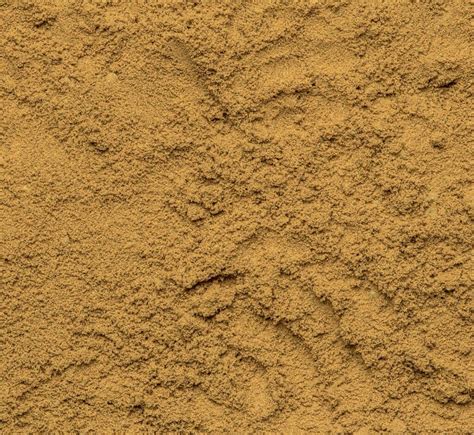 Yellow Sand Outback Aggregates