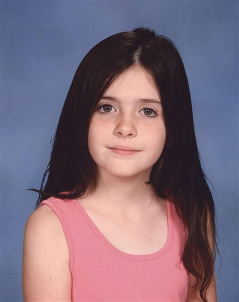 Cherish Lily Perrywinkle Born December 24th 2004 She Would Be Abducted Sexually Assaulted