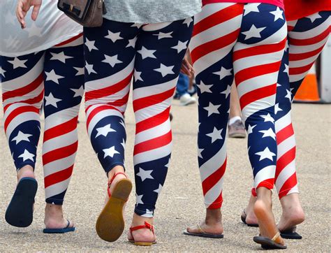 the flag clothing you re wearing for july 4 is technically illegal nbc palm springs