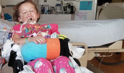 albany girl 7 infected with enterovirus remains hospitalized with mystery paralysis