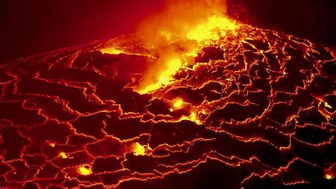 These Are The Worlds 5 Deadliest Volcanoes
