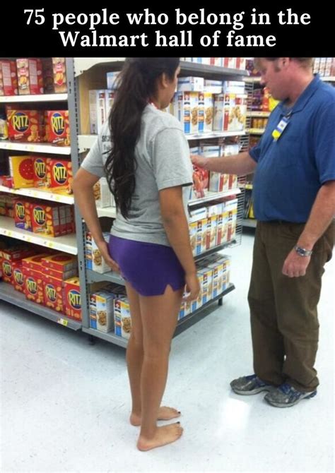 Outrageous Sights At Walmart Making Shoppers Do A Double Take