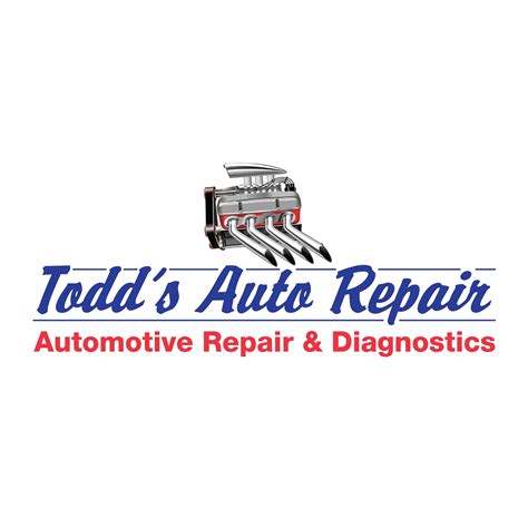 Todds Auto Repair