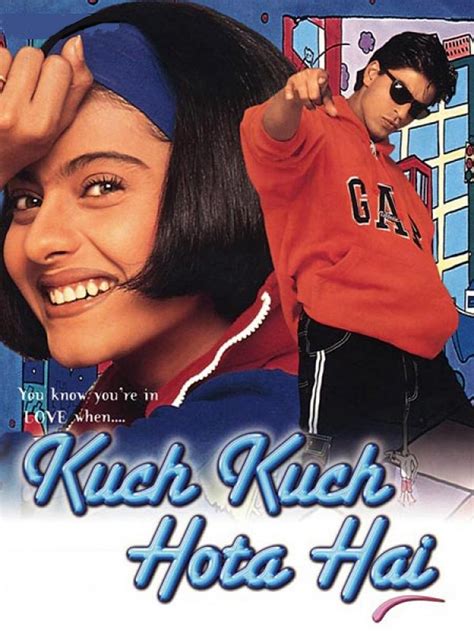 watch kuch kuch hota hai full movie with english subtitles shah rukh khan kajol rani