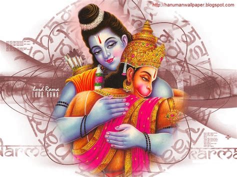 Bajrangbali Hd Wallpaper For Whatsapp Hanuman And Ram Png 1024x768