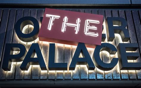Bill Kenwright Ltd Buys The Other Palace Theatre Lw Theatres