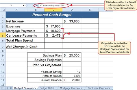 A loan payment calculator spreadsheet can be the easiest way to budget for your next payday loan. Car Lease Spreadsheet Excel with Example Of Novated Lease ...