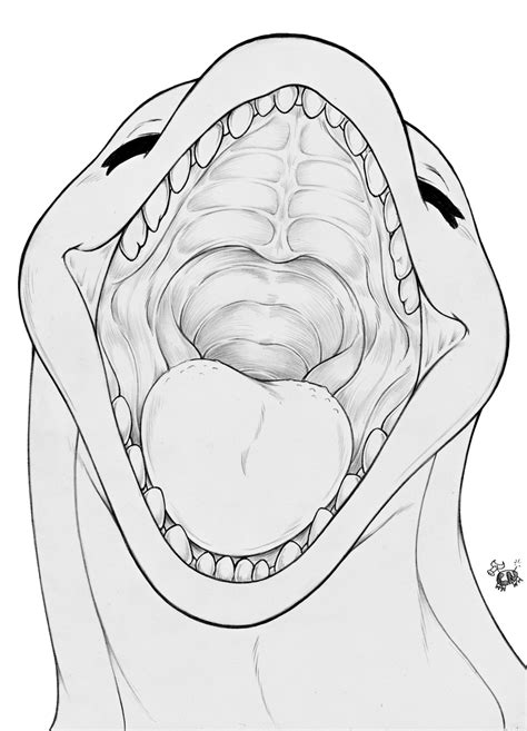 I made another friend on fa! Whale Mawshot Furaffinity - Whale mawshot furaffinity ...