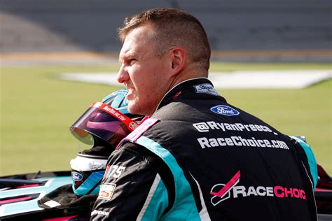 NASCAR’s Ryan Preece feeling OK after scary Daytona crash, cleared to