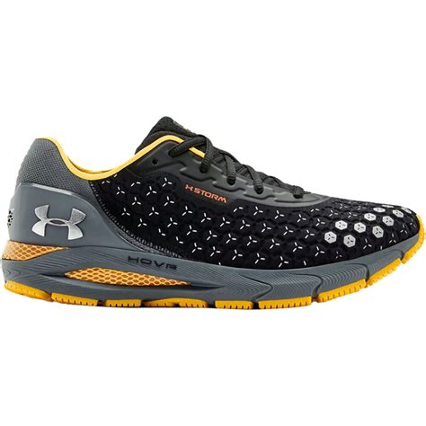 4.7 out of 5 stars. Under Armour HOVR Sonic 3 CG Reactor Running Shoe - Men's ...