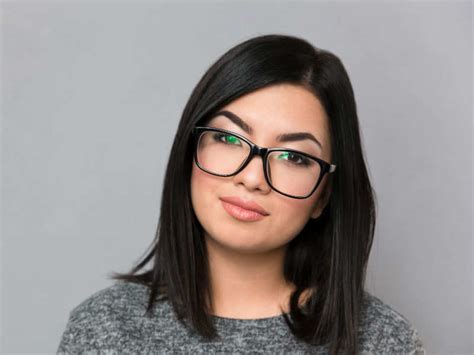 7 genius make up tips for girls who wear glasses fusion fame