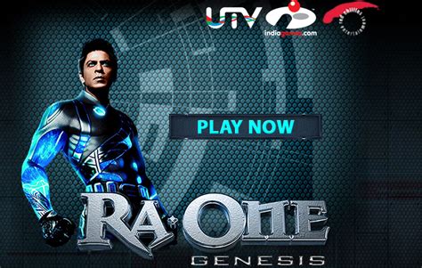 Blog9 Ra One Game Play Online