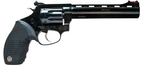Rossi R98106 R98 Plinker 22 Long Rifle 6 8rd Ribber Grip Blued