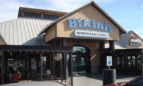 Bikinis sports bar and grill's best boards. Bikinis Sports Bar & Grill Owner Doug Guller Trademarks ...