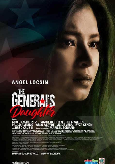 The General S Daughter Streaming Tv Show Online