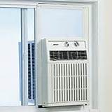 Sliding Window Air Conditioner Installation Kit Images