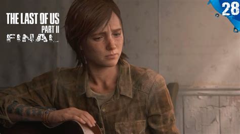 The Last Of Us Parte Final Youtube